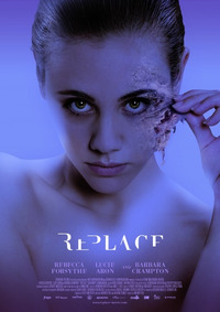 Тело / Replace (2017)