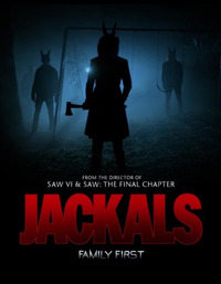Круги дьявола / Jackals (2017)