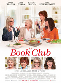 Книжный клуб / Book Club (2018)