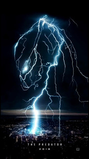 Хищник / The Predator (2018)