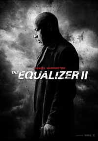 Великий уравнитель 2 / The Equalizer 2 (2018)