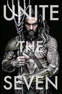 Аквамен / Aquaman (2018)