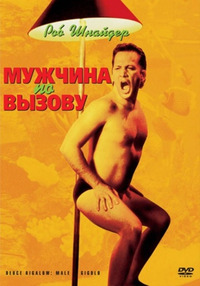 Мужчина по вызову / Deuce Bigalow: Male Gigolo (2000)