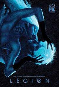 Легион 2 сезон 2 серия