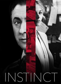 Инстинкт 1 сезон 4 серия