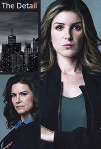 Зацепка 1 сезон 1-4,5,6,7,8,9,10 серия