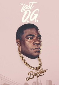 Последний настоящий гангстер 1 сезон 3 серия