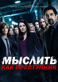 Мыслить как преступник 13 сезон 21-22 серия