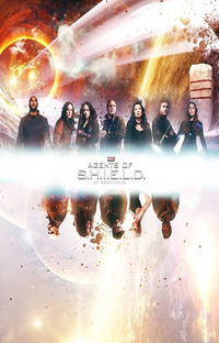 Агенты ЩИТ 5 сезон 17 серия