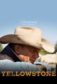 Йеллоустоун 1 сезон