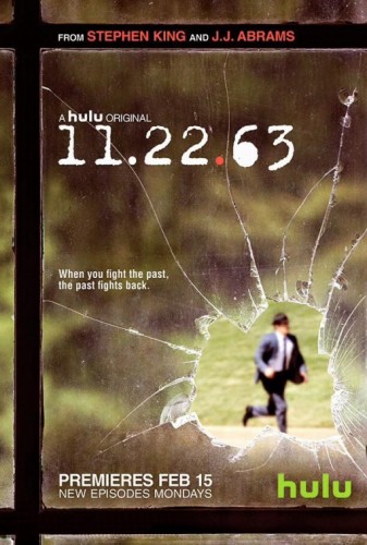11.22.63 (мини-сериал)