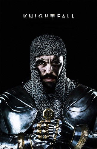 Падение Ордена 1 сезон 9 серия