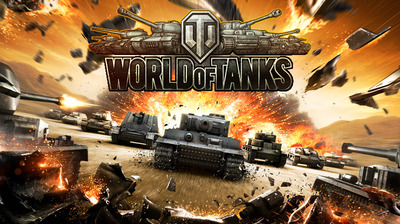 World Of Tanks (2018)